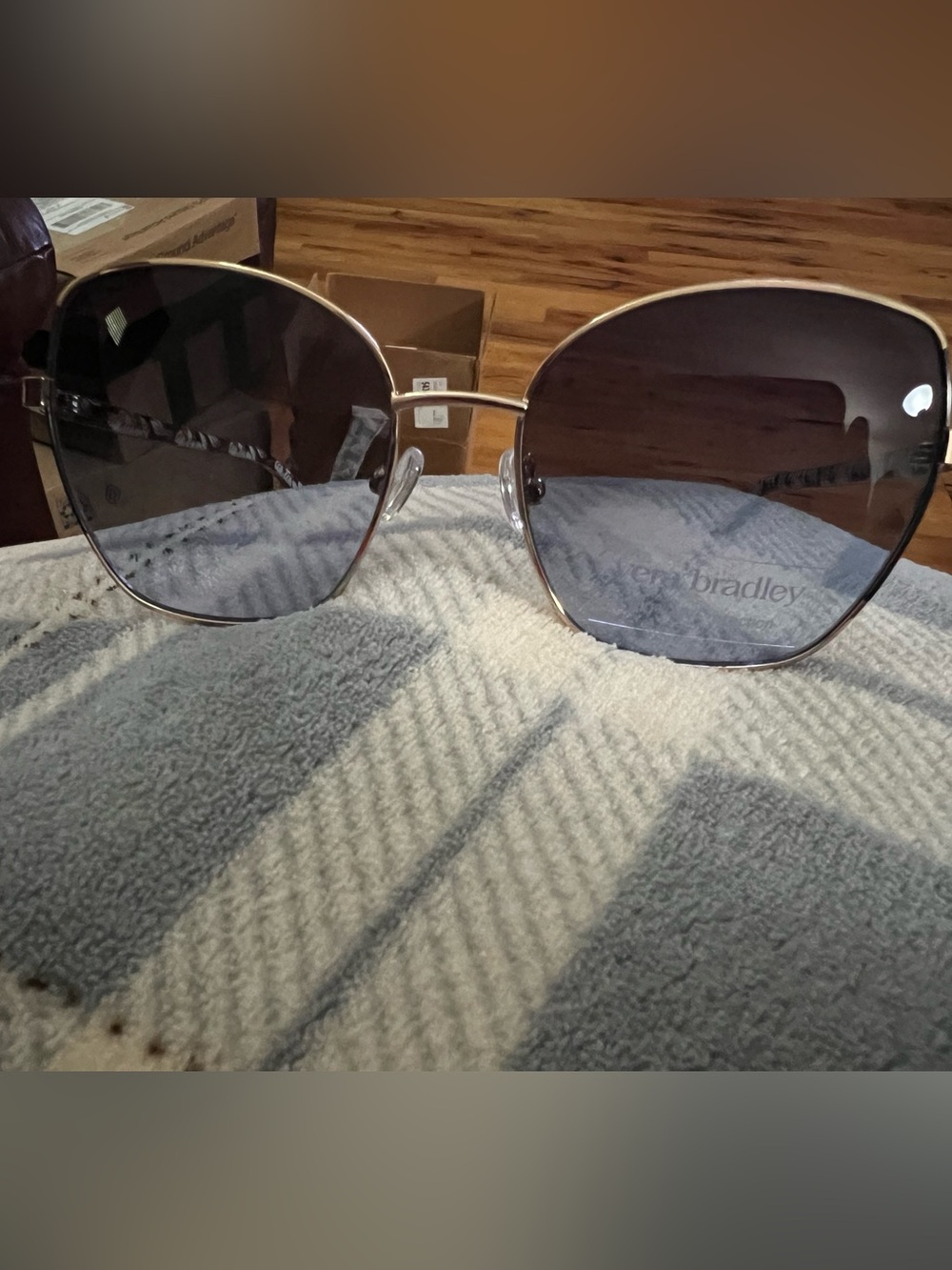 Vera Bradley Sunglasses